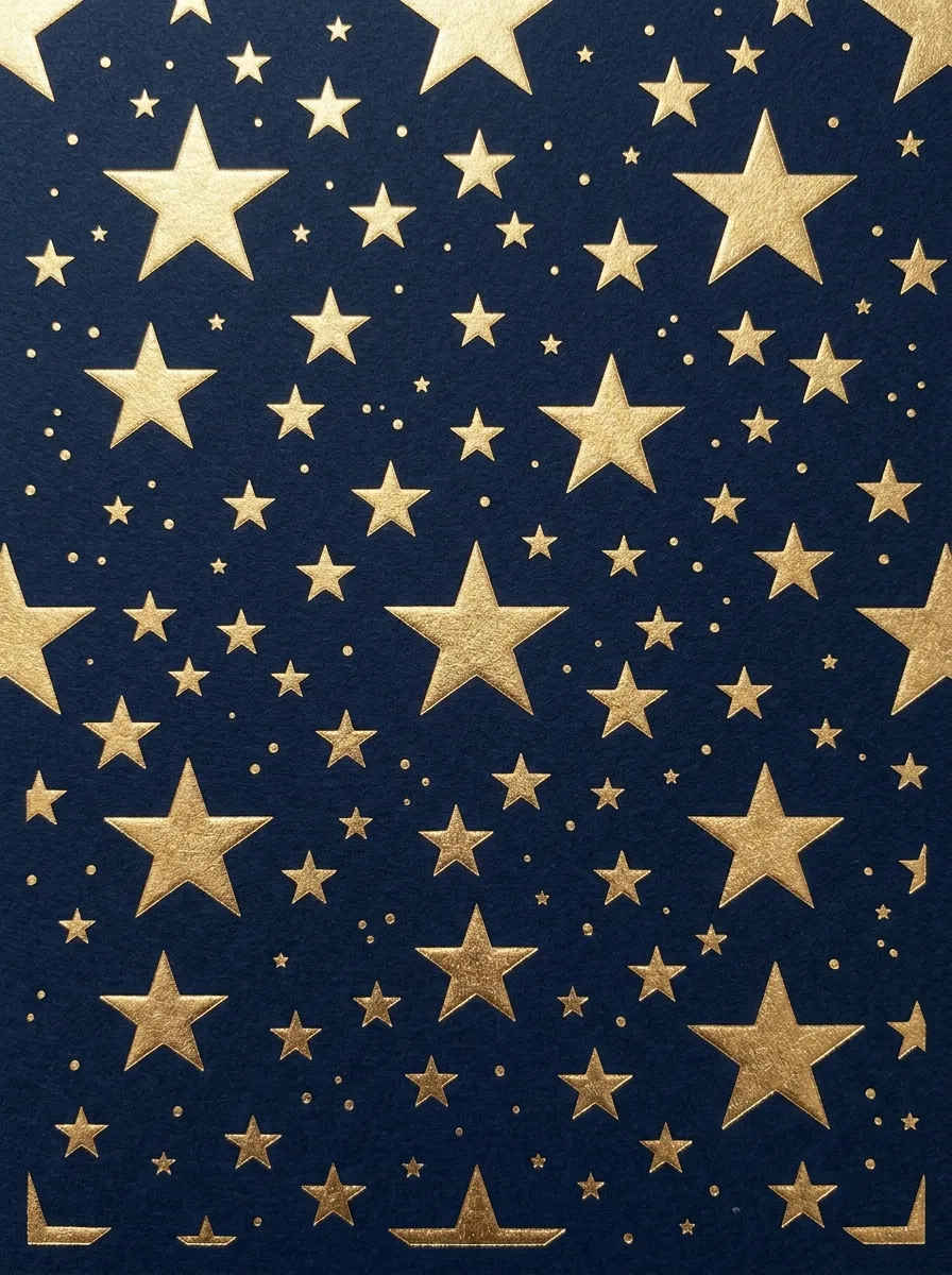 Gold Star