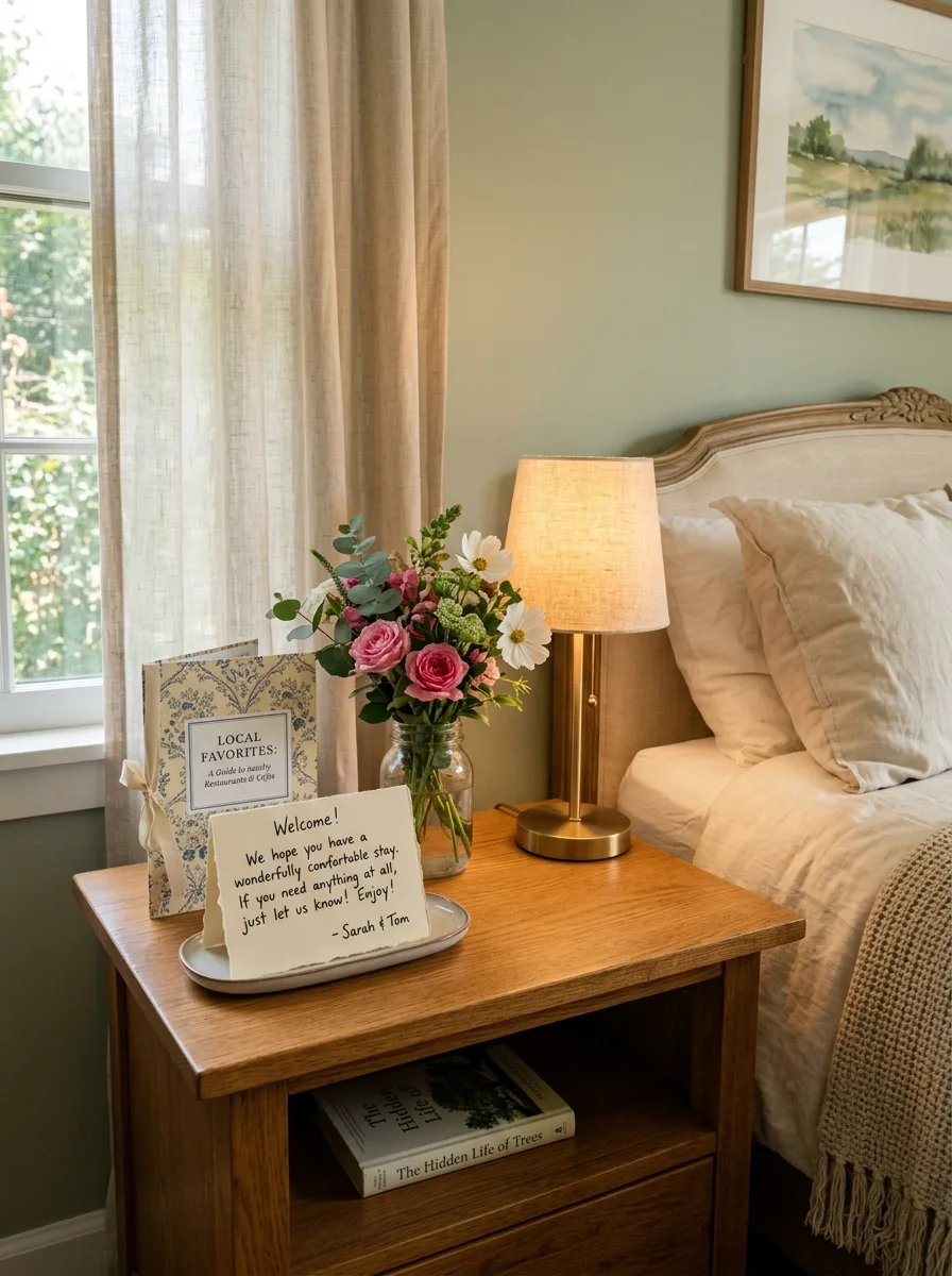 Night stand