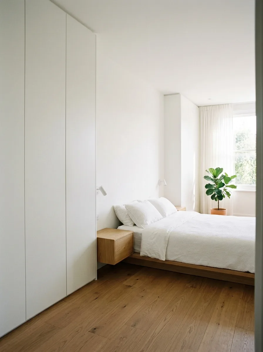 Hidden storage