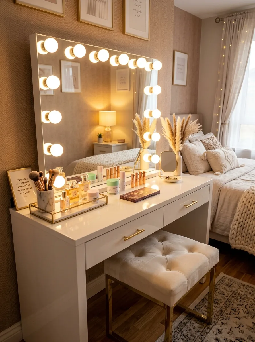 Hollywood Mirror