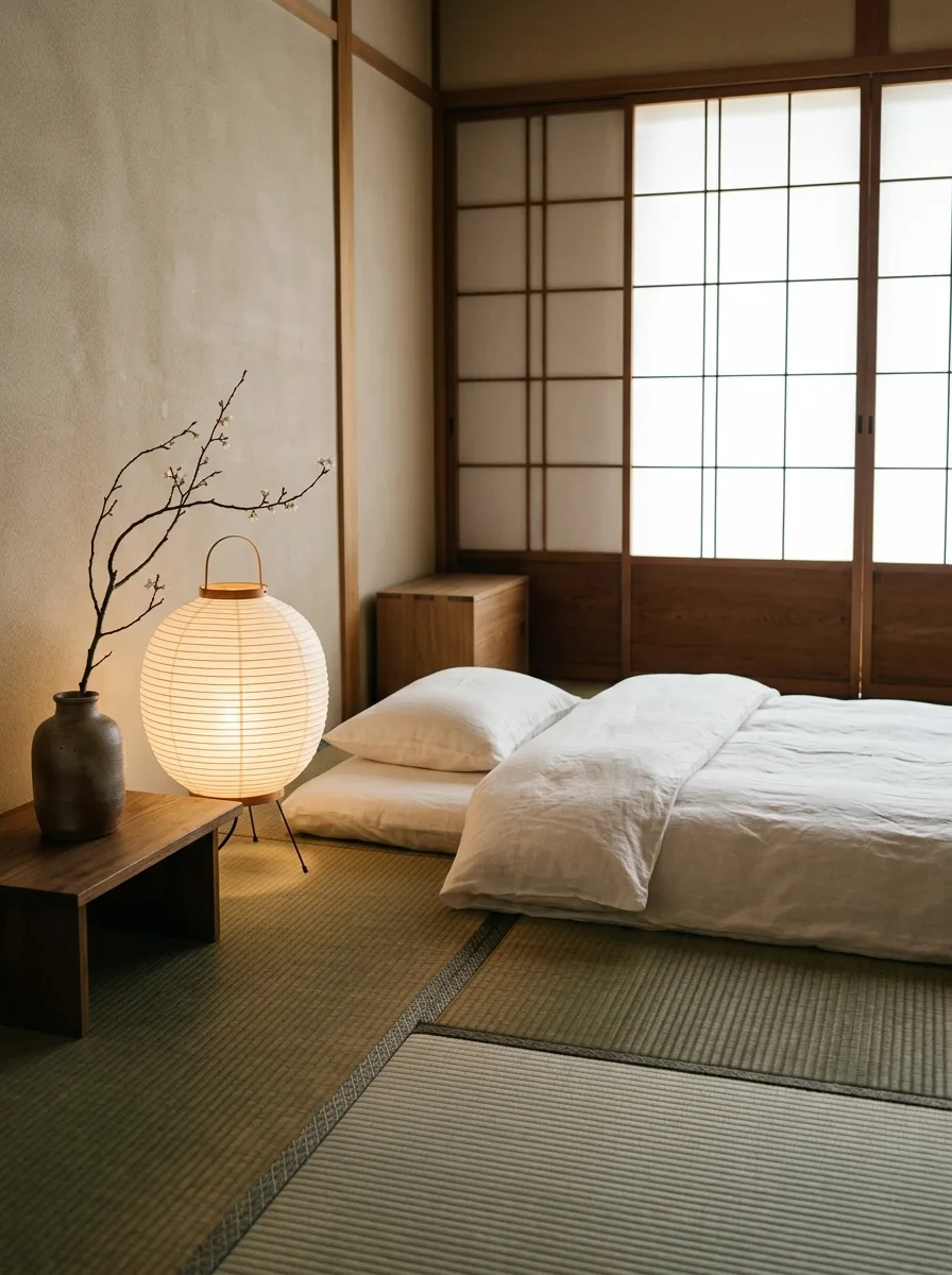 japanese futon