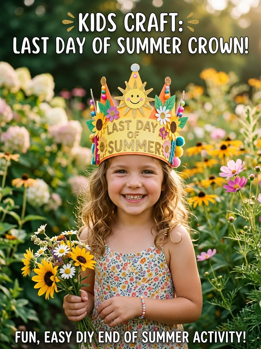 Summer Crown