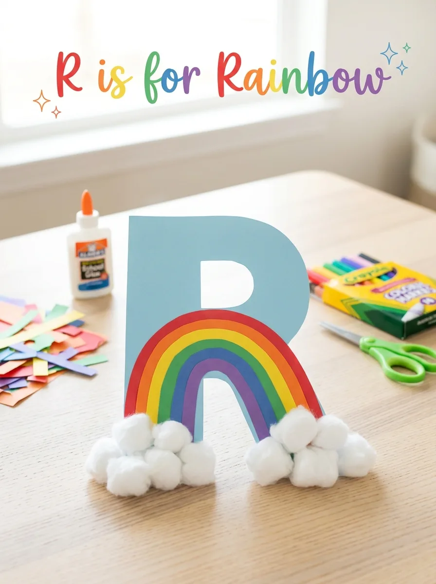 Rainbow