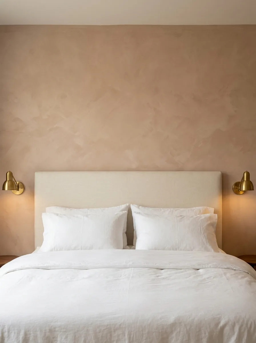 textured wall