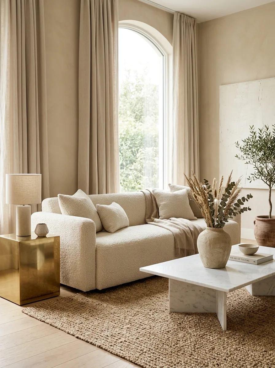 Pure neutrals