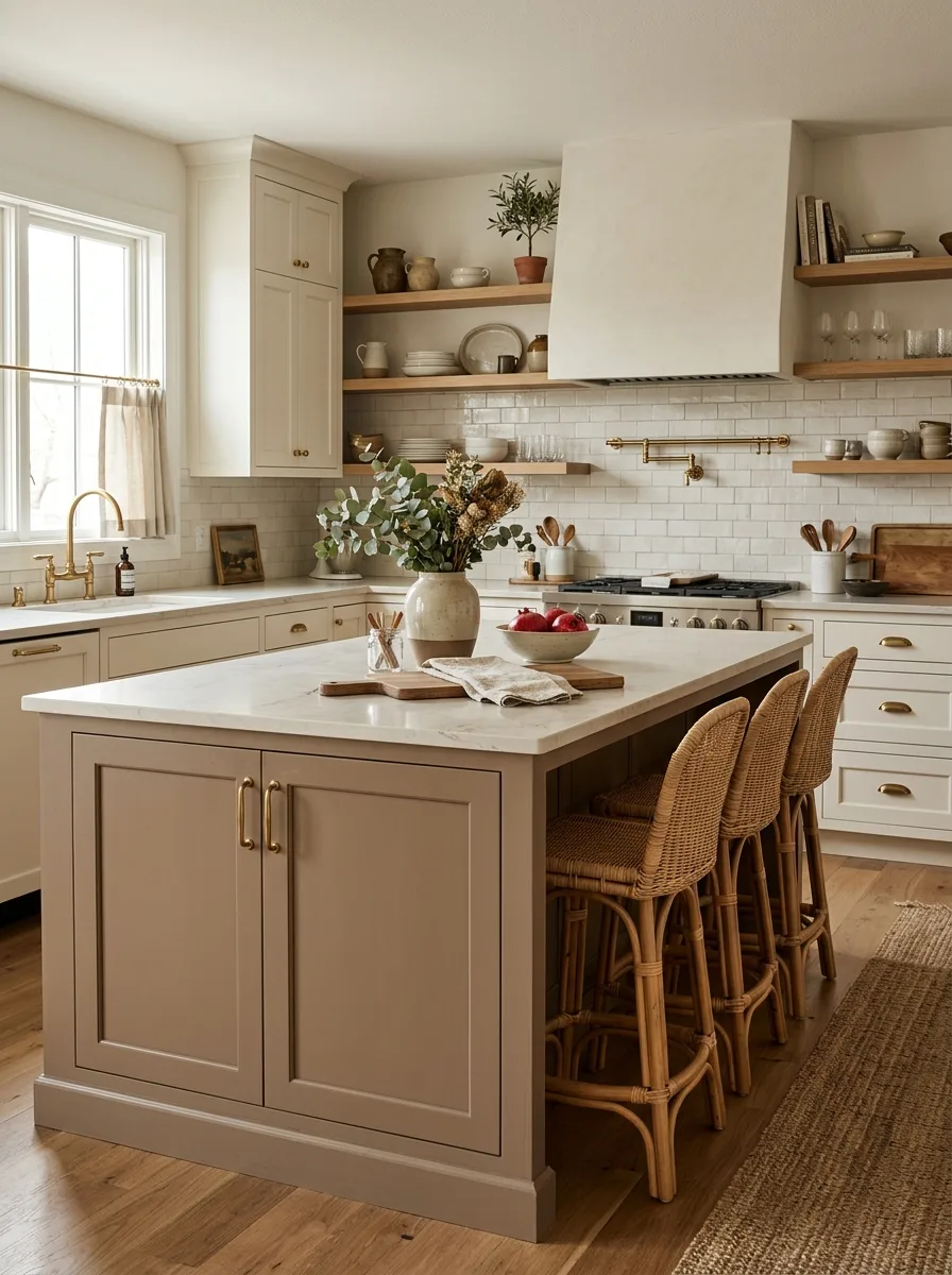 Mushroom taupe