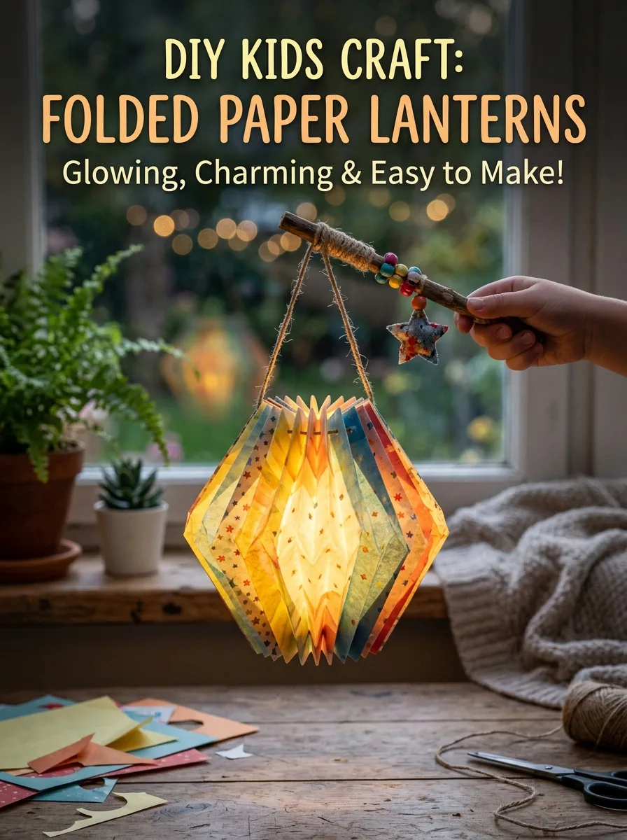 Paper Lantern