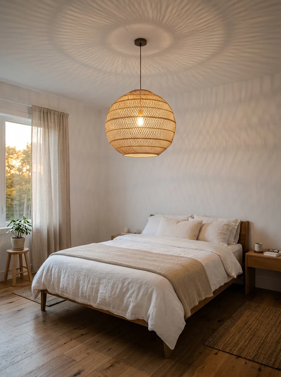 pendant light