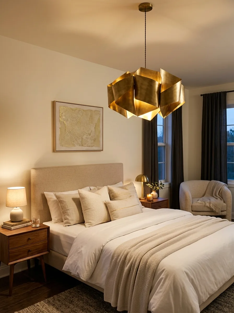 pendant light