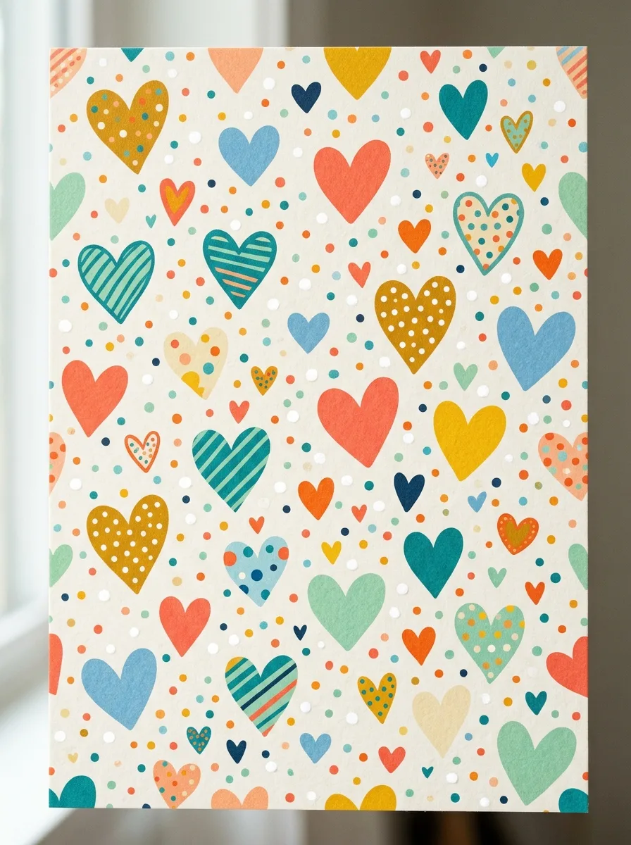 Polka dot