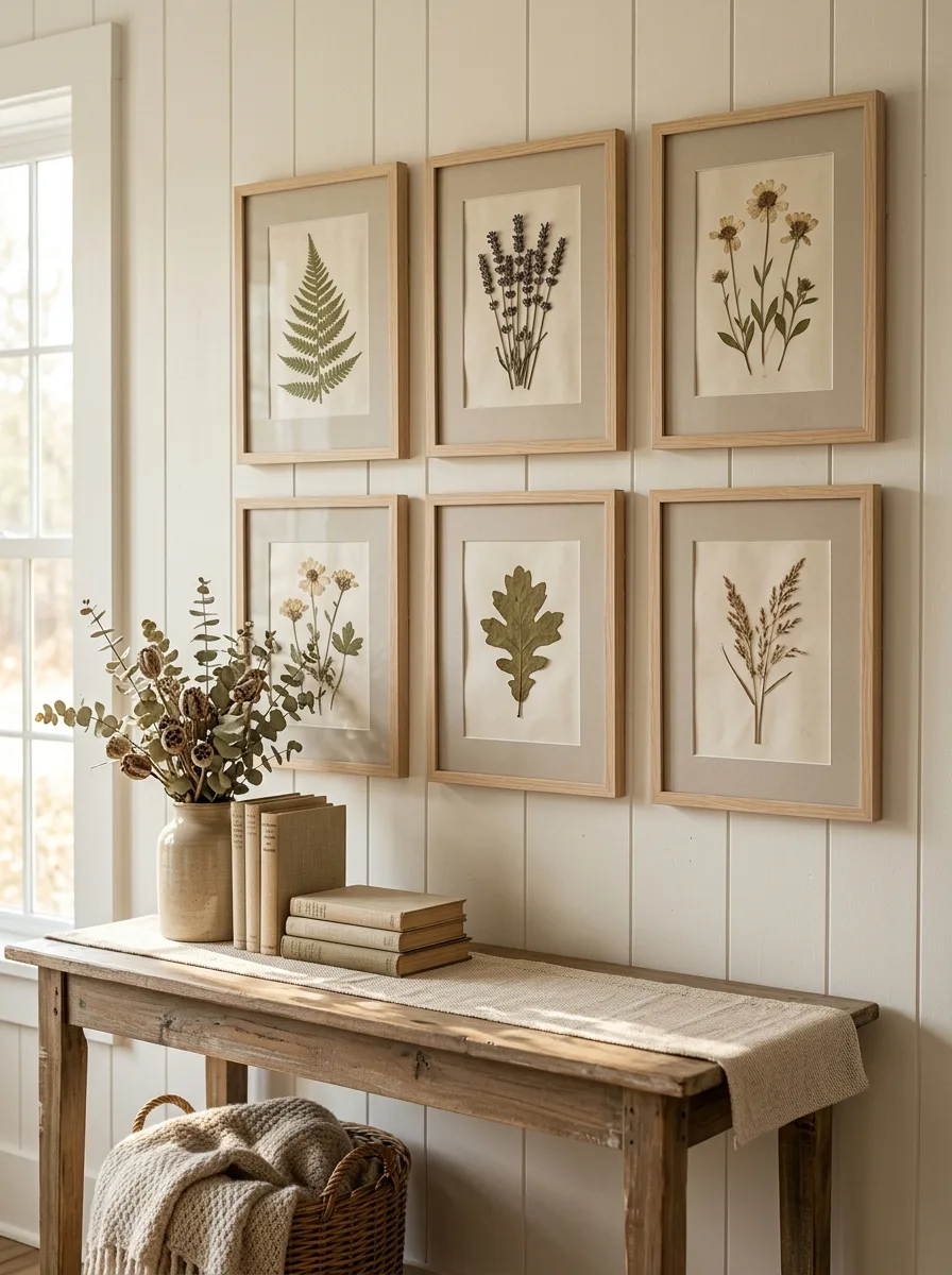 botanical prints