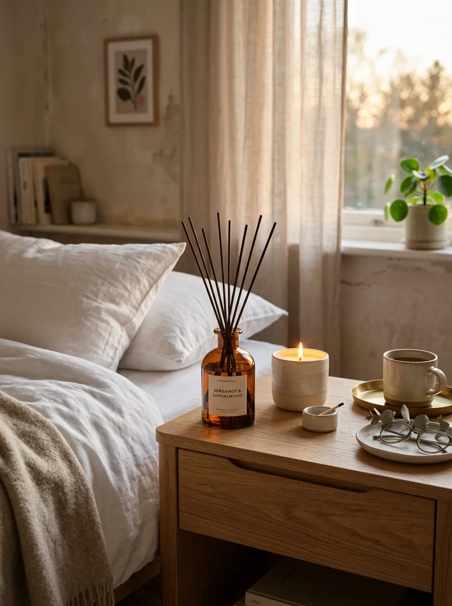 reed diffuser