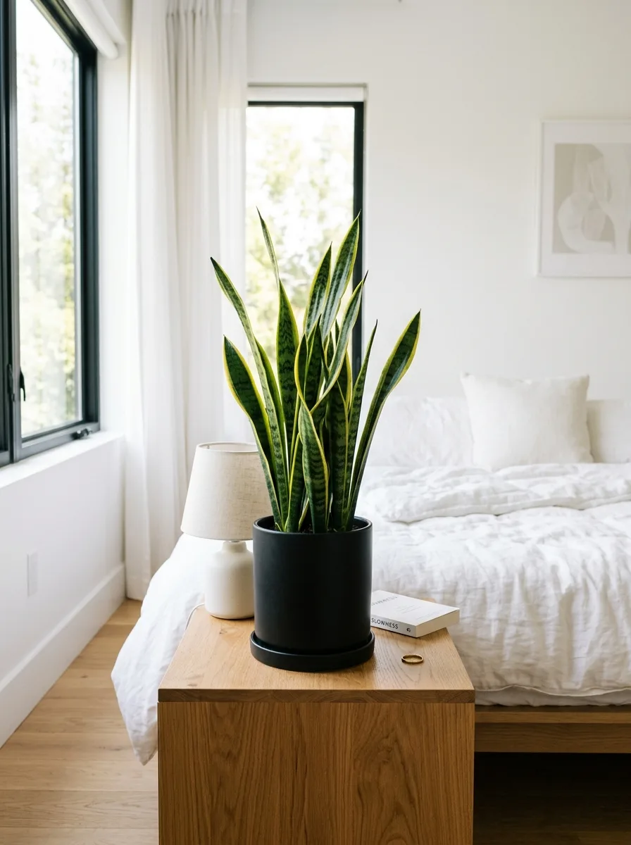 indoor plant
