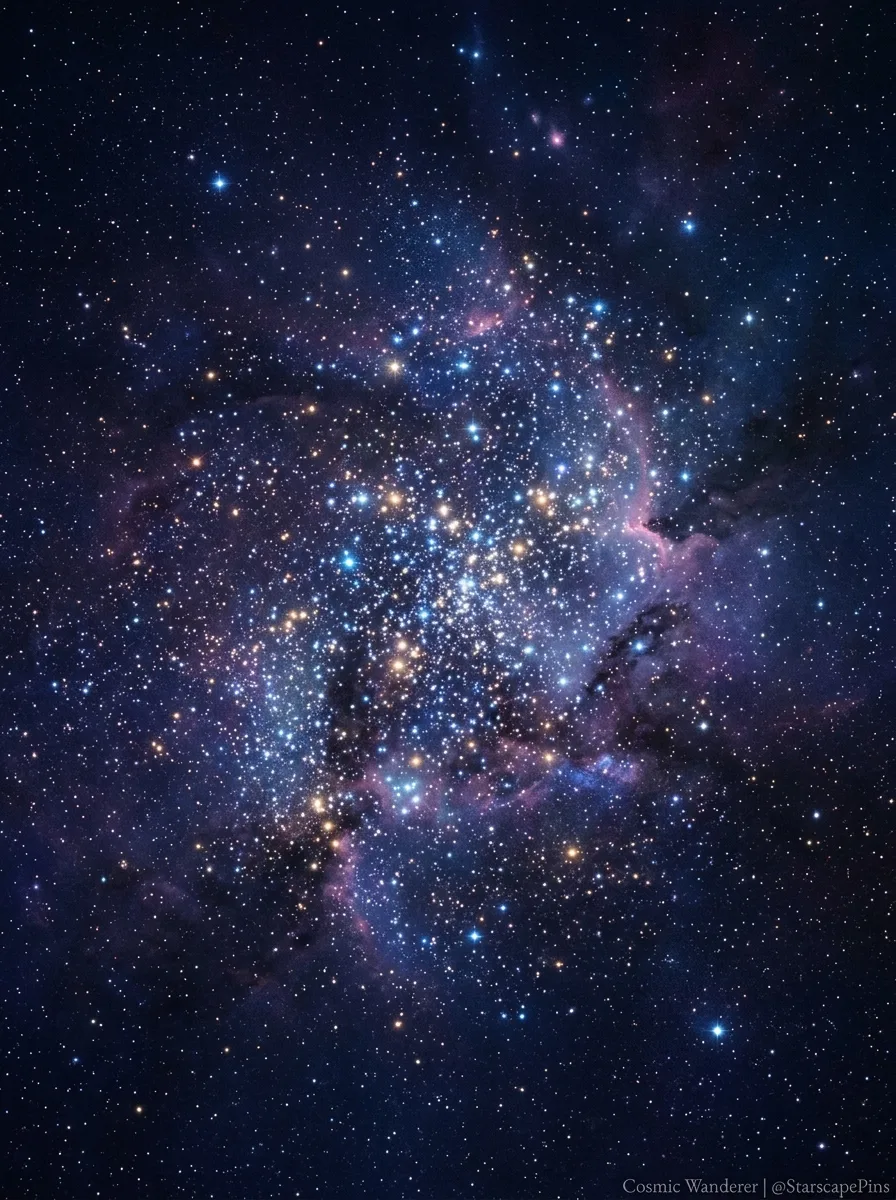 Star cluster