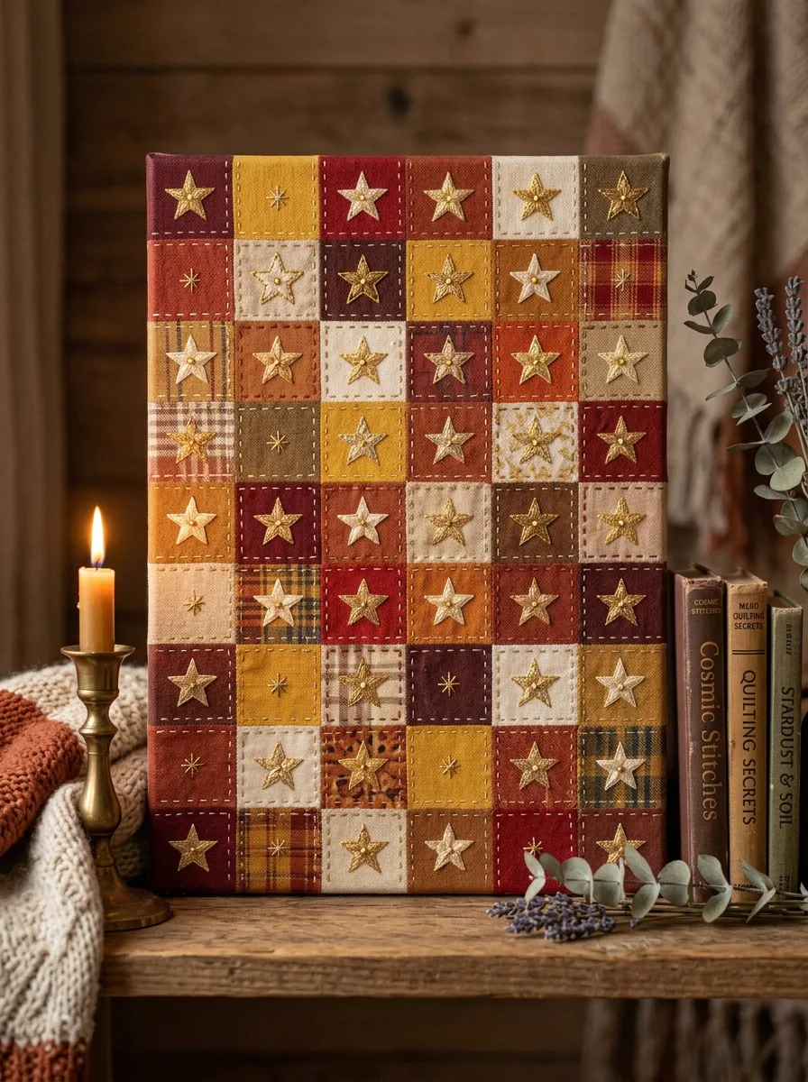 star art