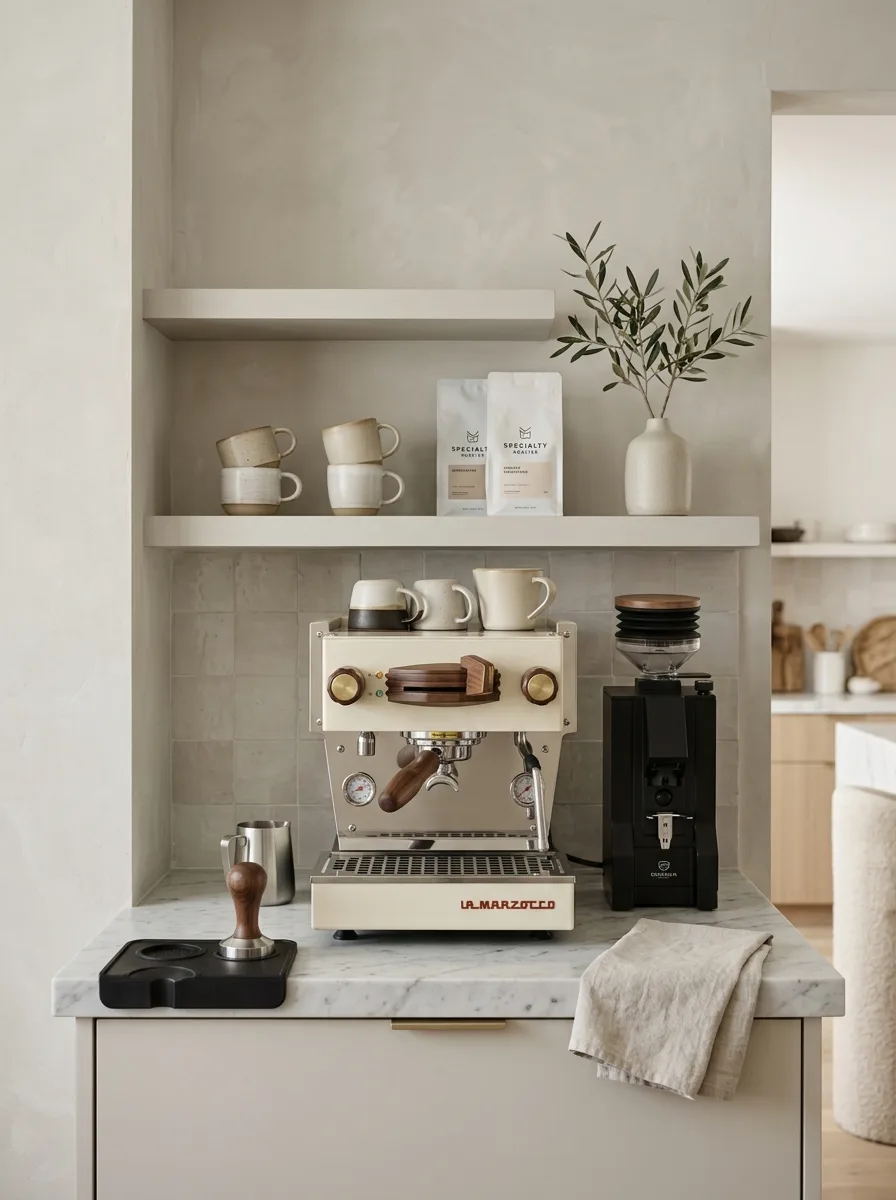 statement espresso