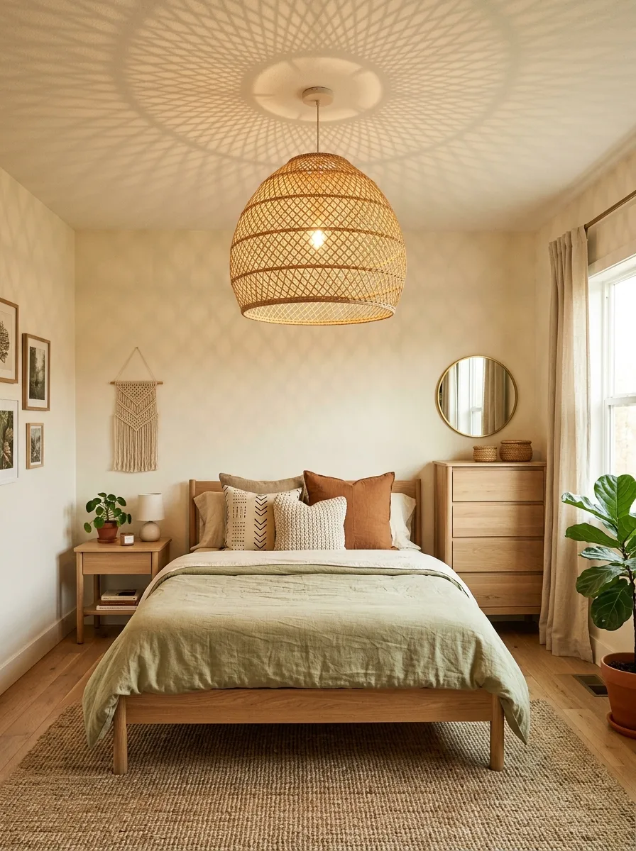 pendant light