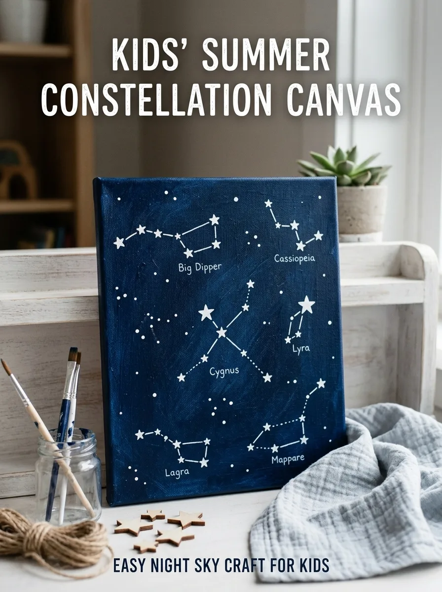Summer constellations