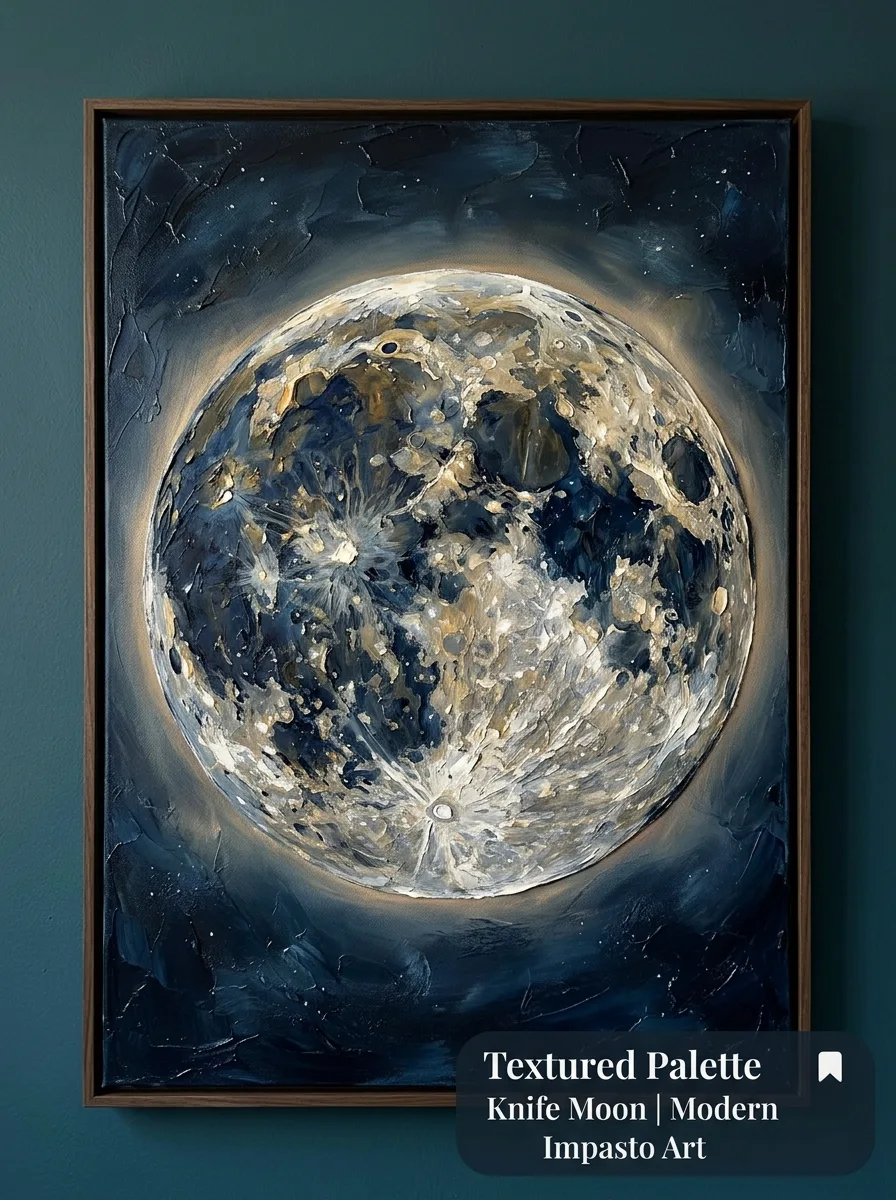 Palette knife