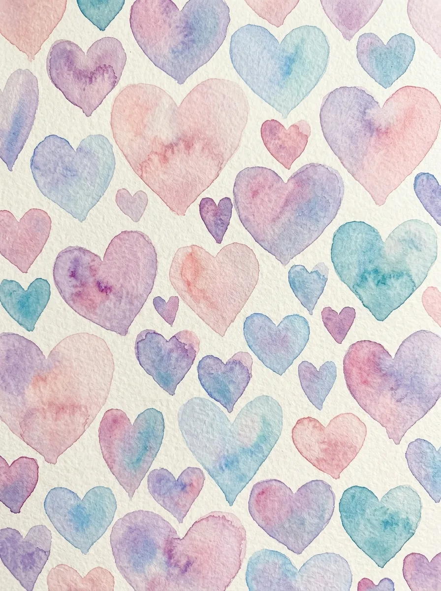 Water color