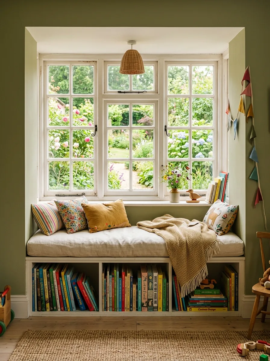 window set